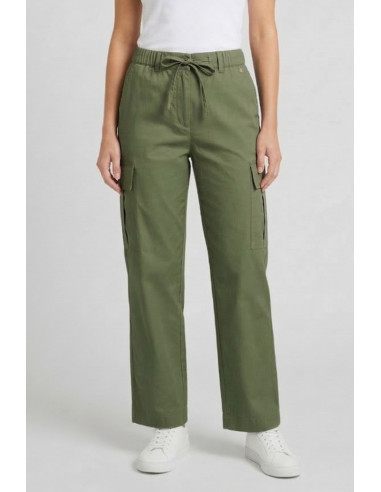 Blash pantalone cargo in cotone stretch BS1750103 [c8ebabd6]