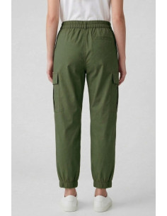 Blash pantalone cargo in cotone stretch BS1750103 [c8ebabd6] 2