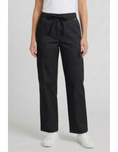 Blash pantalone cargo in cotone stretch BS1750103 [828f7bbf]