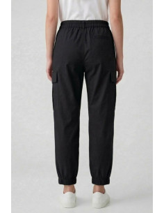 Blash pantalone cargo in cotone stretch BS1750103 [828f7bbf] 2