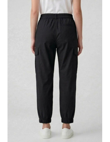 Blash pantalone cargo in cotone stretch BS1750103 [5ba938b2]