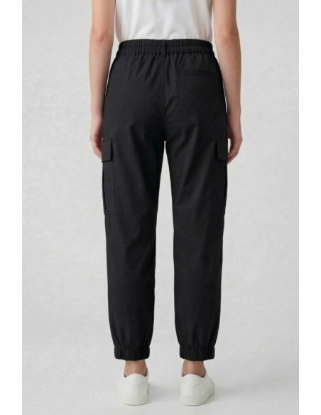 Blash pantalone cargo in cotone stretch BS1750103 [5ba938b2]