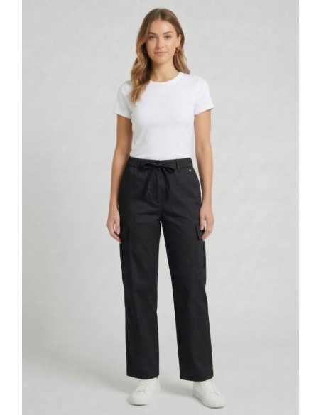 Blash pantalone cargo in cotone stretch BS1750103 [ecb4f9b6]