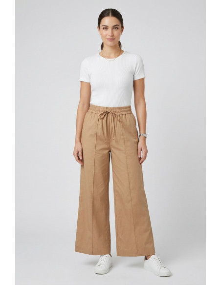 Blash pantalone in cotone stretch BS1750104 [9b6dce28]