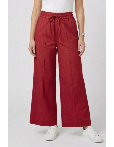 Blash pantalone in cotone stretch BS1750104 [c36b382c]