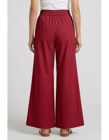 Blash pantalone in cotone stretch BS1750104 [1a4d7b21]