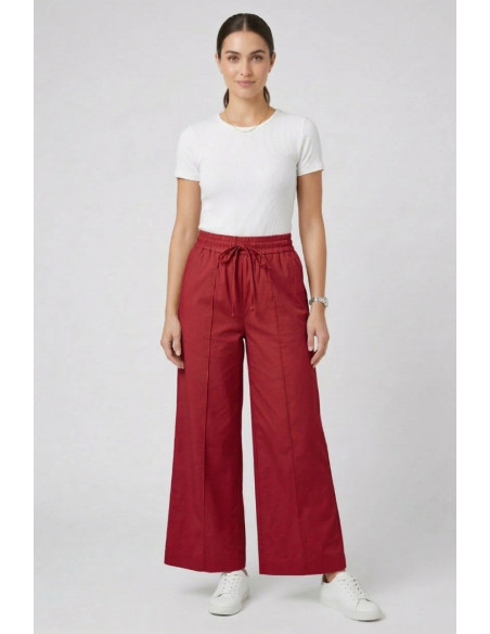 Blash pantalone in cotone stretch BS1750104 [ad50ba25]