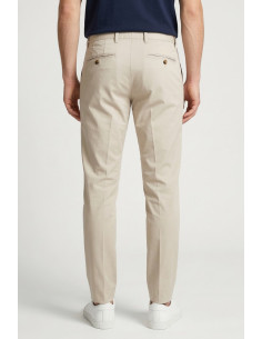 Urban Ring pantalone chino in cotone UR1151001 [e579bc7b] 2
