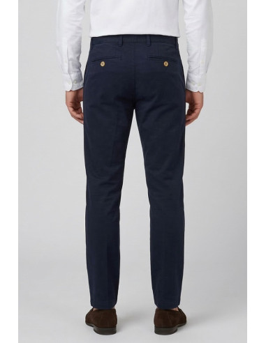 Urban Ring pantalone chino in cotone UR1151001 [8397e279]