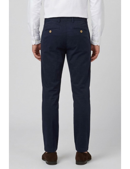 Urban Ring pantalone chino in cotone UR1151001 [8397e279]