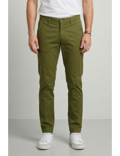 Urban Ring pantalone chino in cotone UR1151001 [a0c97397]