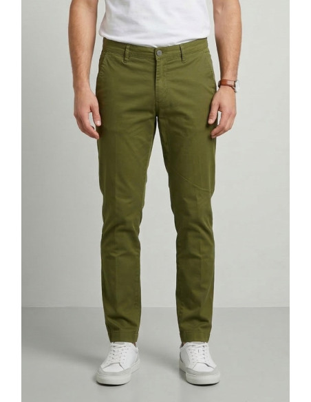 Urban Ring pantalone chino in cotone UR1151001 [a0c97397]