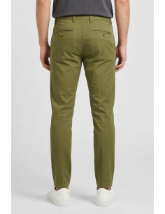 Urban Ring pantalone chino in cotone UR1151001 [a0c97397] 2