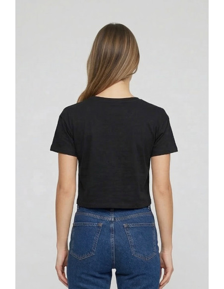 Fracomina t-shirt over in jersey di cotone fr26st3046j401n5 [ac5a9528]