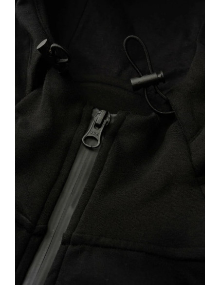 Blauer felpa elasticizzata con cappuccio Shaw 26sbluf02034-007441 [41af782e]