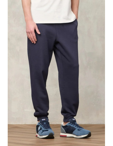 Blauer pantalone in felpa Anderson 26sblup01245-006804 [a5d2069a]