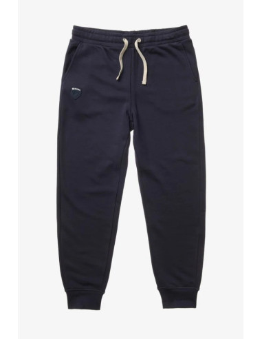 Blauer pantalone in felpa Anderson 26sblup01245-006804 [ceb9c38d]
