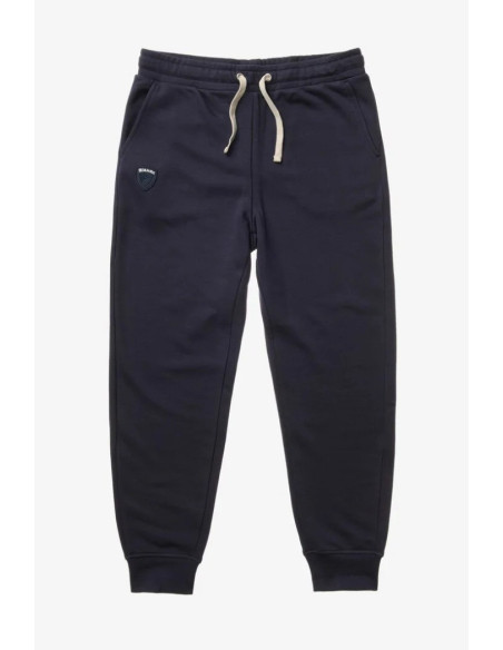 Blauer pantalone in felpa Anderson 26sblup01245-006804 [ceb9c38d]