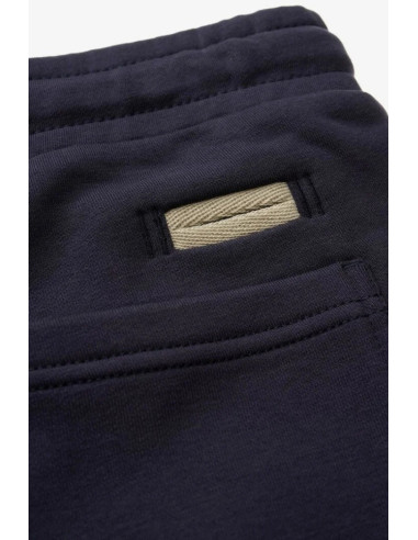Blauer pantalone in felpa Anderson 26sblup01245-006804 [79a40289]