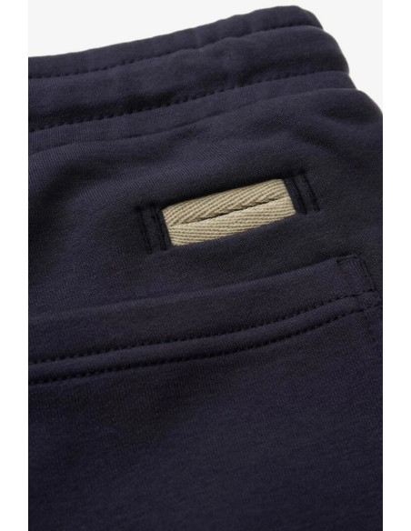 Blauer pantalone in felpa Anderson 26sblup01245-006804 [79a40289]