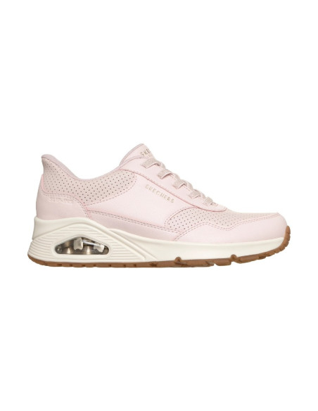 Skechers sneaker Slip-ins: Uno - Banksia Luxe 177118 [4b34c90a]