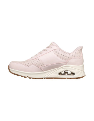 Skechers sneaker Slip-ins: Uno - Banksia Luxe 177118 [250f4b03]
