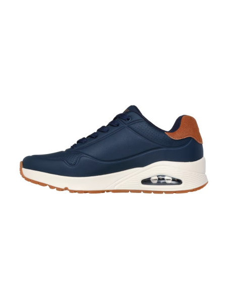 Skechers sneaker Uno - Suited On Air 183004 [23e58b56]