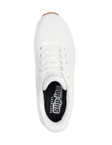 Skechers sneaker Slip-ins: Uno - Banksia 183022 [15e2eed6]