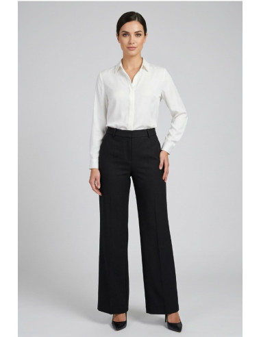 Blash pantalone palazzo in punto Milano BS1750100 [710b01e0]