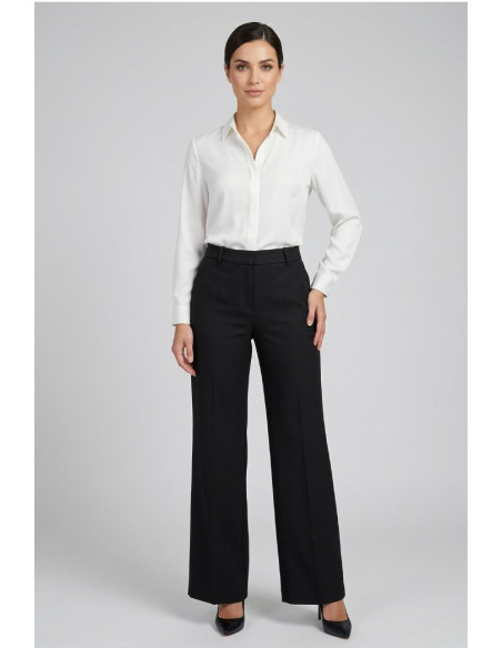 Blash pantalone palazzo in punto Milano BS1750100 [710b01e0]