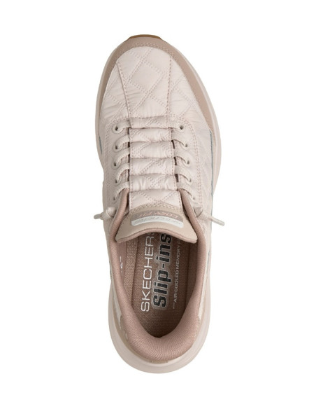 Skechers sneaker Slip-ins: Contour Foam - Cozy Fit 150404 [4ab9ee81]