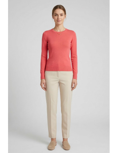 Blash maglia girocollo in misto viscosa BS1700004 [df92c0e1]