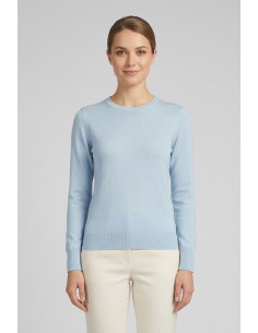 Blash maglia girocollo in misto viscosa BS1700004 [300e5b39]