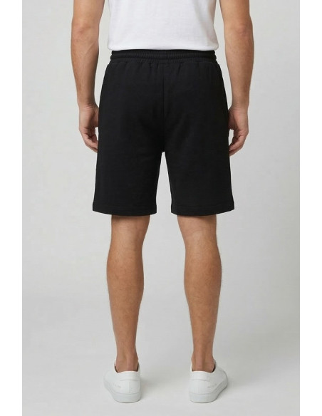 John Richmond bermuda in felpa Taghin ump26048fe [701108fc]