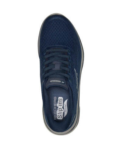 Skechers sneaker Slip-ins: Go Walk Arch Fit 2.0 - Percy 216812 [aea2b465]
