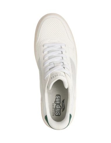 Skechers sneaker Slip-ins: Arch Fit Court Break - Komfortabel 183402 [34fba976]