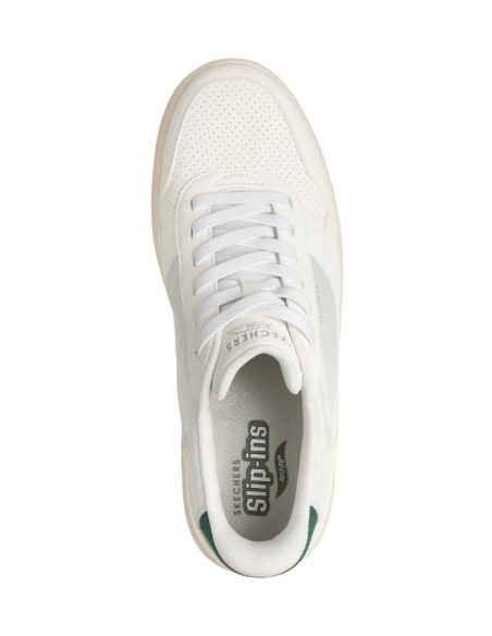 Skechers sneaker Slip-ins: Arch Fit Court Break - Komfortabel 183402 [34fba976]