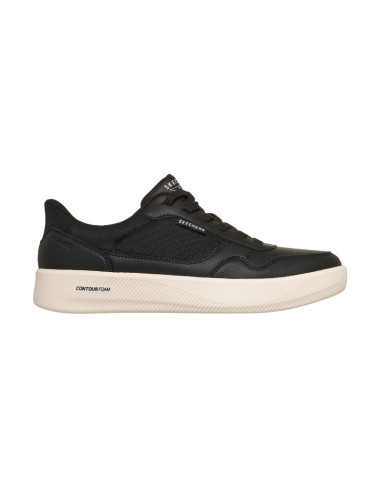 Skechers sneaker Slip-ins: Arch Fit Court Break - Komfortabel 183402 [7492d4ed]