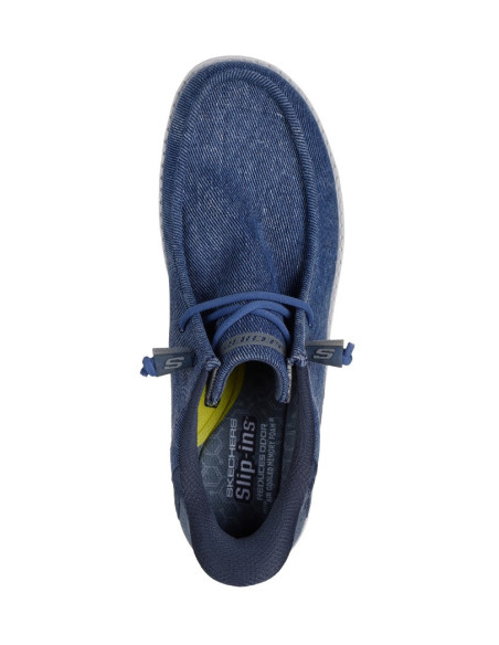 Skechers sneaker Slip-ins Relaxed Fit: Melson - Coronado 210959 [72973cc7]