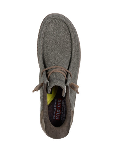 Skechers sneaker Slip-ins Relaxed Fit: Melson - Coronado 210959 [d9bf331c]