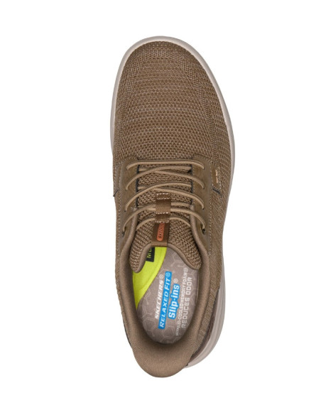 Skechers sneaker Slip-ins Relaxed Fit: Sterling - Ramone 211196 [d42b8b7b]