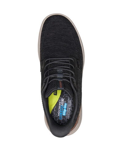 Skechers sneaker Slip-ins Relaxed Fit: Sterling - Ramone 211196 [ffccb196]