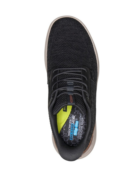 Skechers sneaker Slip-ins Relaxed Fit: Sterling - Ramone 211196 [ffccb196]
