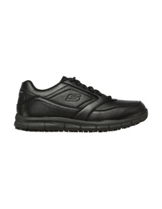 Skechers sneaker Work Slip-Resistant Relaxed Fit: Nampa 77156ec [7655fcbd]