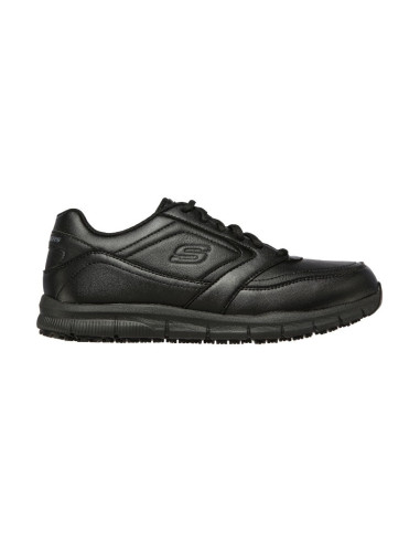 Skechers sneaker Work Slip-Resistant Relaxed Fit: Nampa 77156ec [7655fcbd]