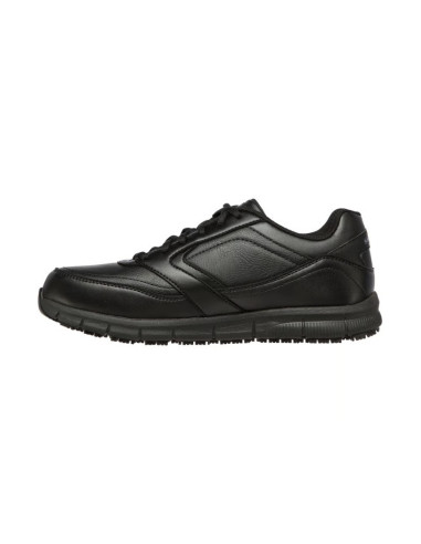 Skechers sneaker Work Slip-Resistant Relaxed Fit: Nampa 77156ec [186e7eb4]