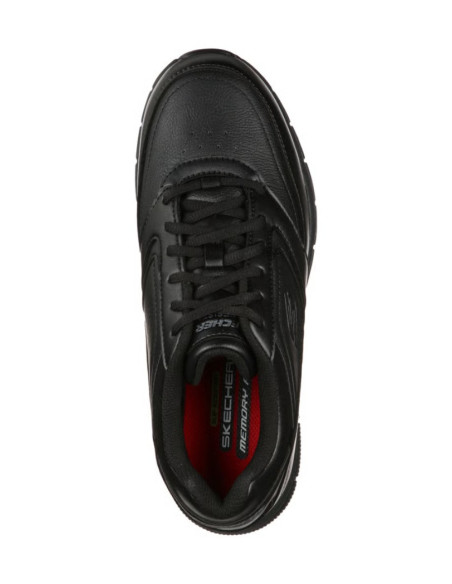 Skechers sneaker Work Slip-Resistant Relaxed Fit: Nampa 77156ec [1d3e39aa]