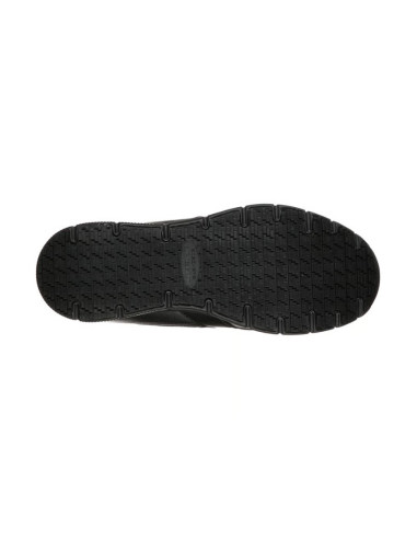Skechers sneaker Work Slip-Resistant Relaxed Fit: Nampa 77156ec [aa23f8ae]