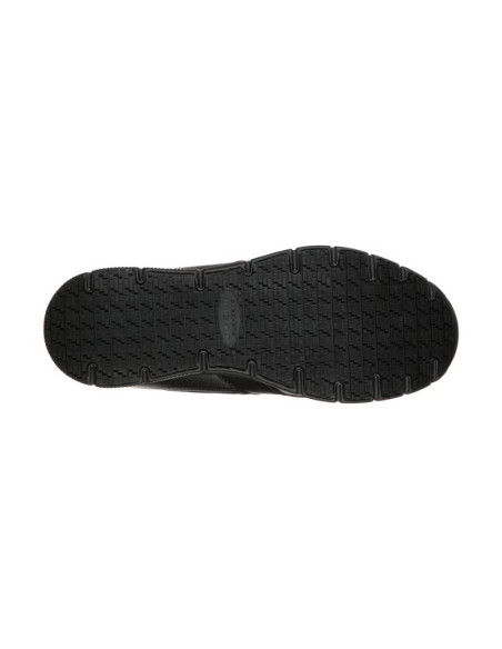 Skechers sneaker Work Slip-Resistant Relaxed Fit: Nampa 77156ec [aa23f8ae]