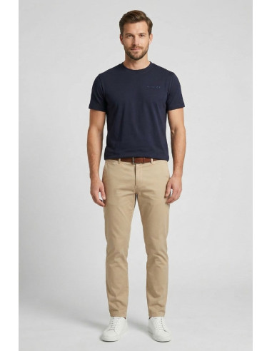 John Richmond t-shirt in cotone Sorim ump26010ts [9662cc0b]